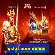 qslot.com online